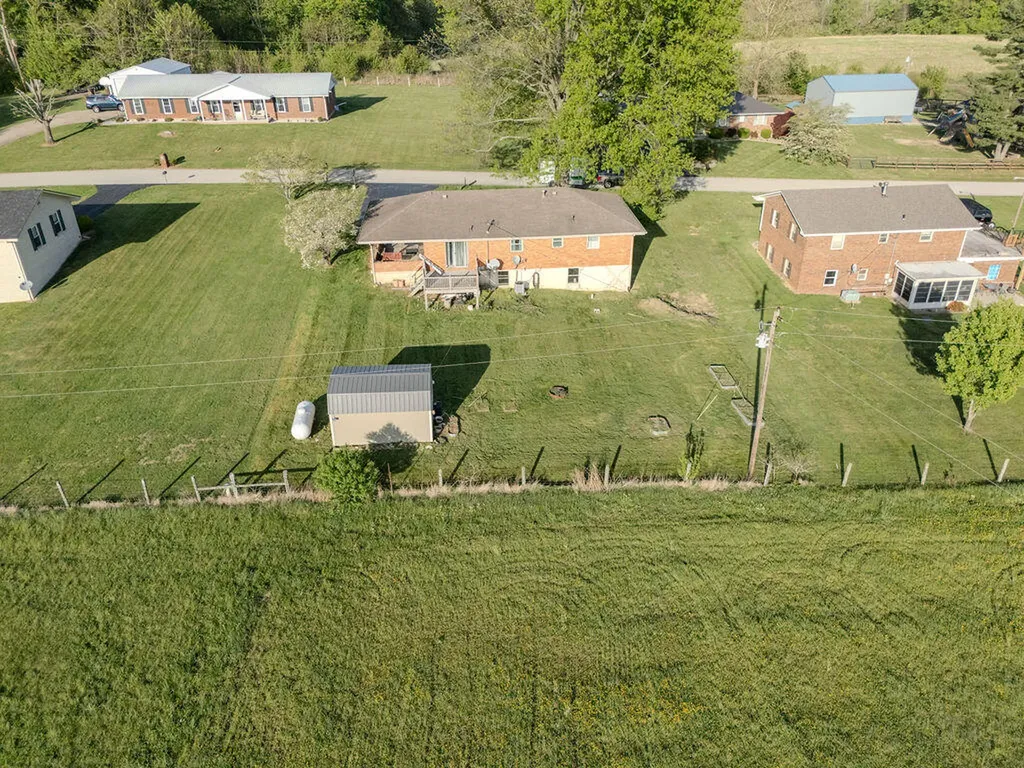 141 Green Acres Road Mt Sterling KY 40353