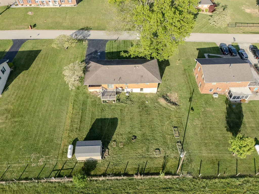 141 Green Acres Road Mt Sterling KY 40353