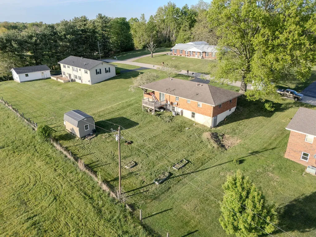 141 Green Acres Road Mt Sterling KY 40353