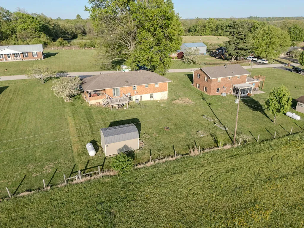 141 Green Acres Road Mt Sterling KY 40353