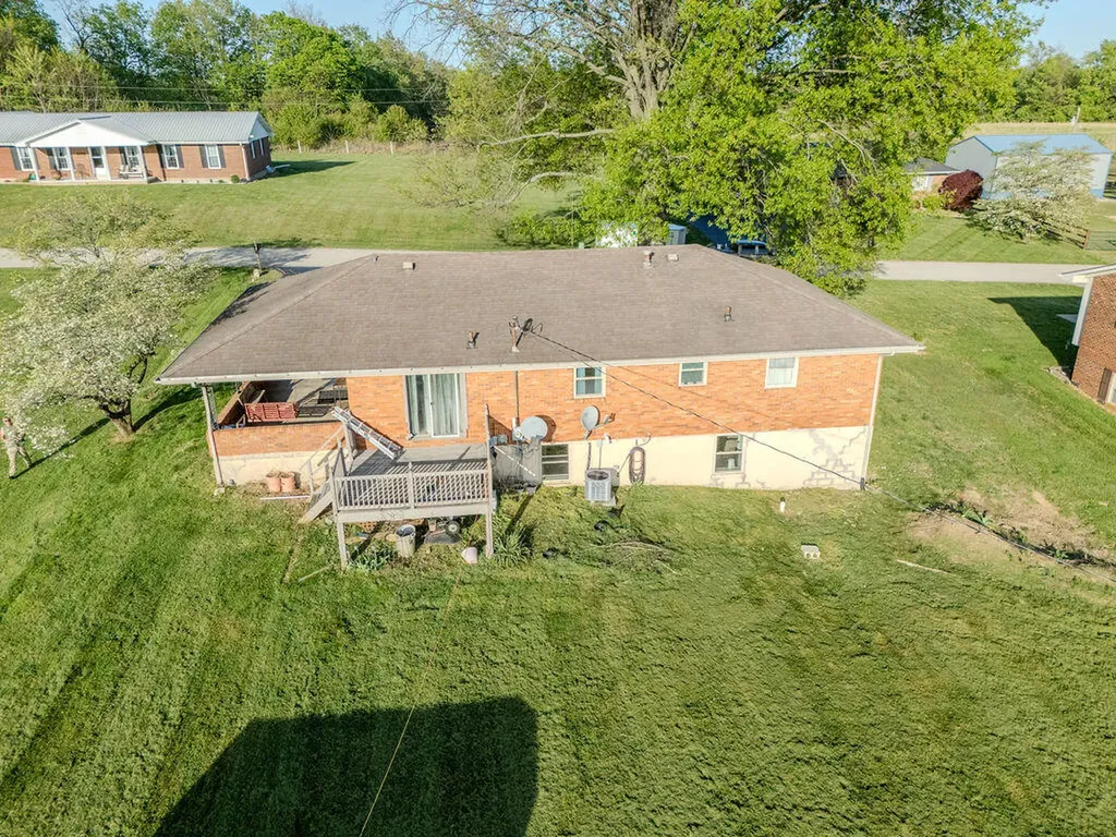 141 Green Acres Road Mt Sterling KY 40353