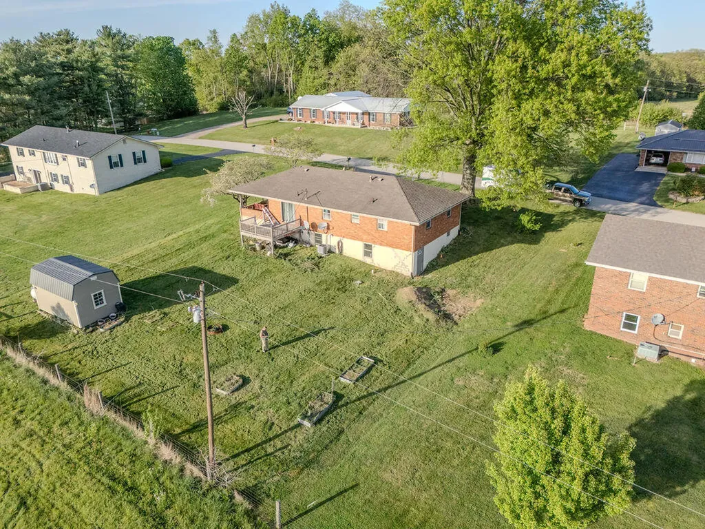 141 Green Acres Road Mt Sterling KY 40353