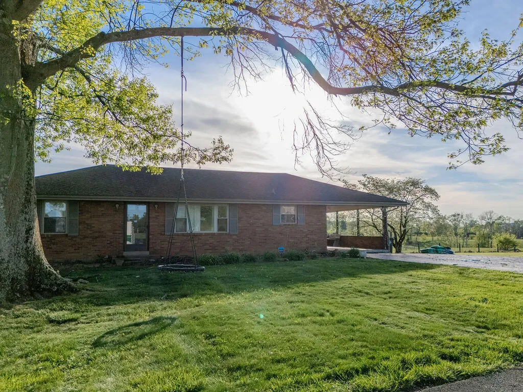 141 Green Acres Road Mt Sterling KY 40353