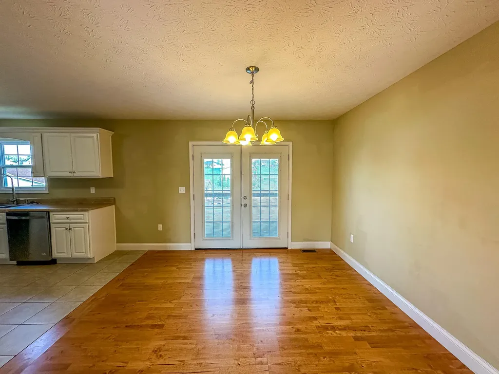 170 Hickory Hill Drive Corbin KY 40701