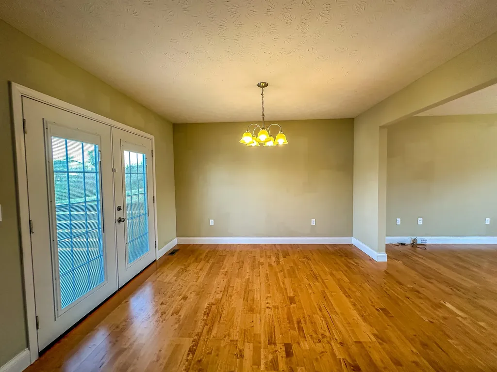 170 Hickory Hill Drive Corbin KY 40701