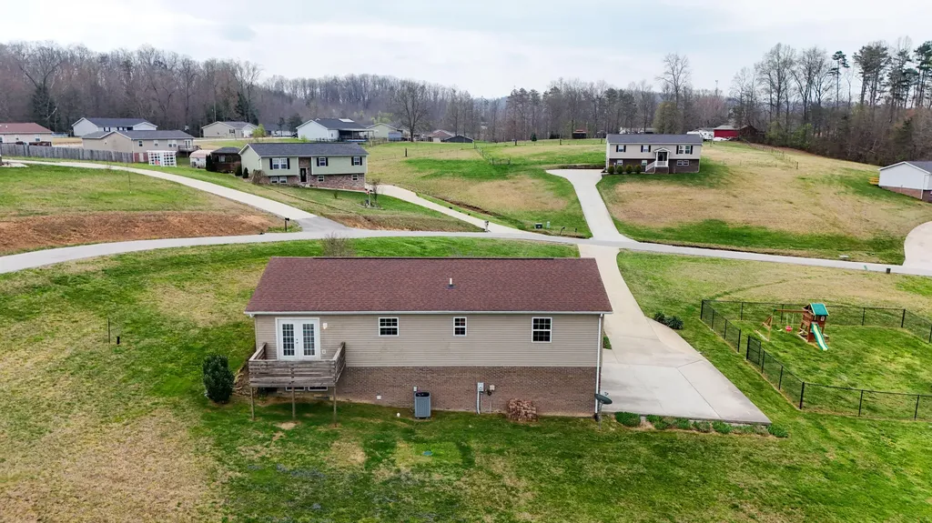 170 Hickory Hill Drive Corbin KY 40701