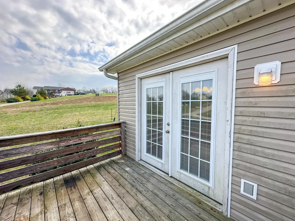 170 Hickory Hill Drive Corbin KY 40701