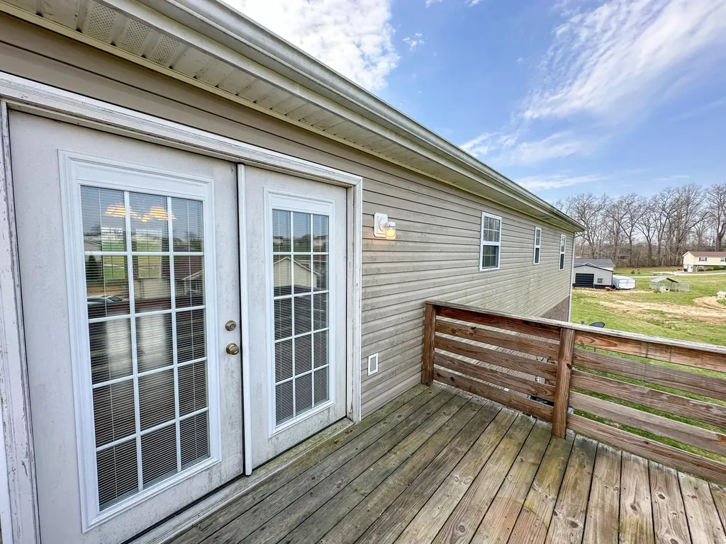 170 Hickory Hill Drive Corbin KY 40701