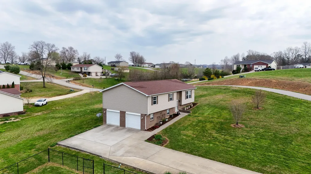 170 Hickory Hill Drive Corbin KY 40701