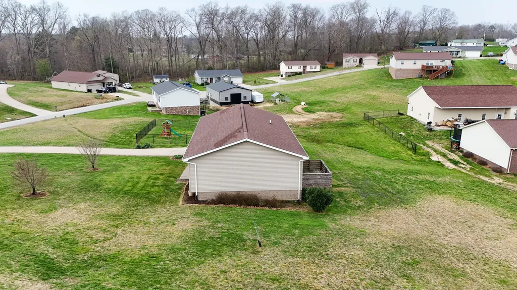 170 Hickory Hill Drive Corbin KY 40701