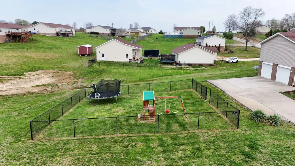 170 Hickory Hill Drive Corbin KY 40701