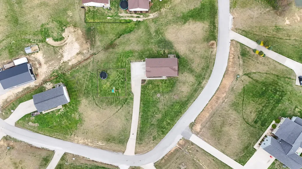 170 Hickory Hill Drive Corbin KY 40701