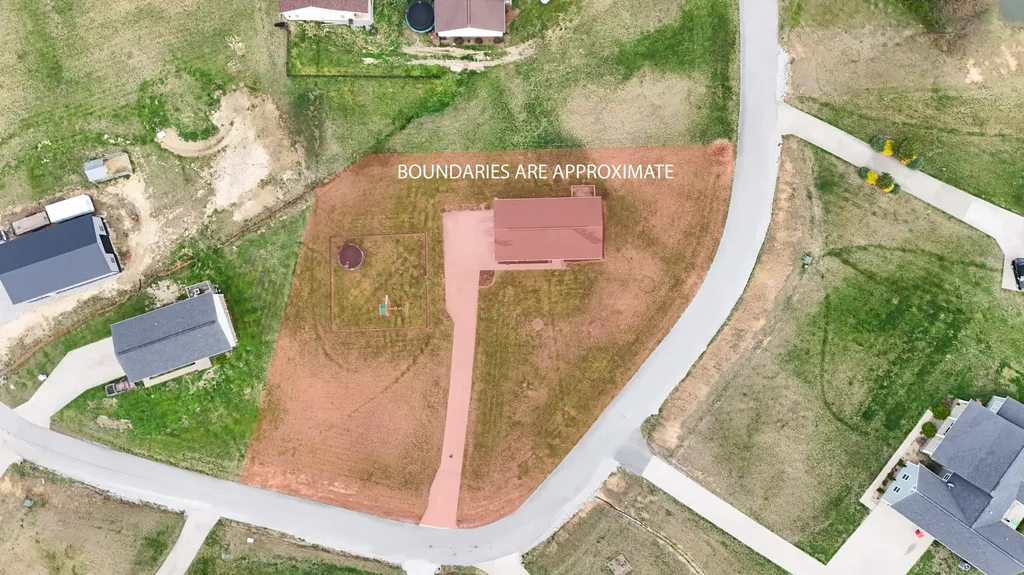 170 Hickory Hill Drive Corbin KY 40701