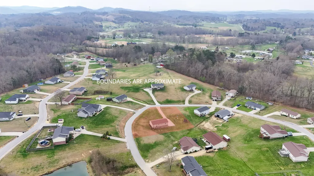 170 Hickory Hill Drive Corbin KY 40701