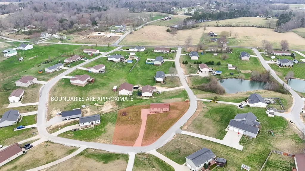 170 Hickory Hill Drive Corbin KY 40701