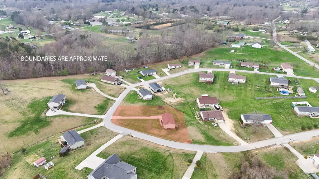 170 Hickory Hill Drive Corbin KY 40701