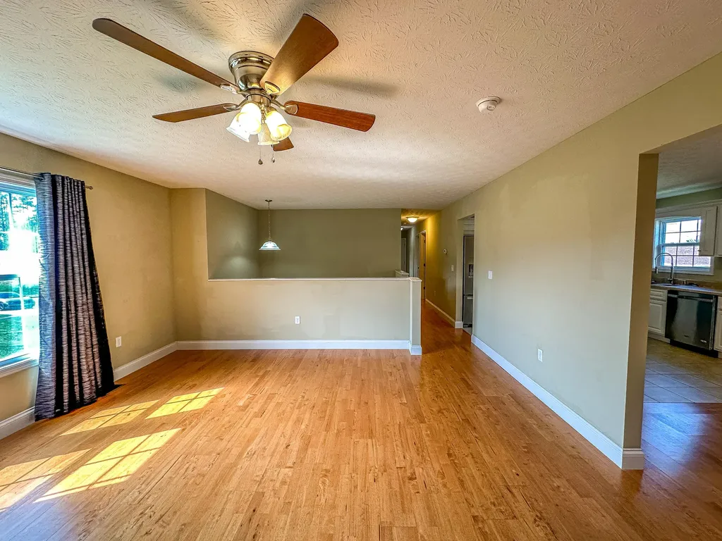 170 Hickory Hill Drive Corbin KY 40701