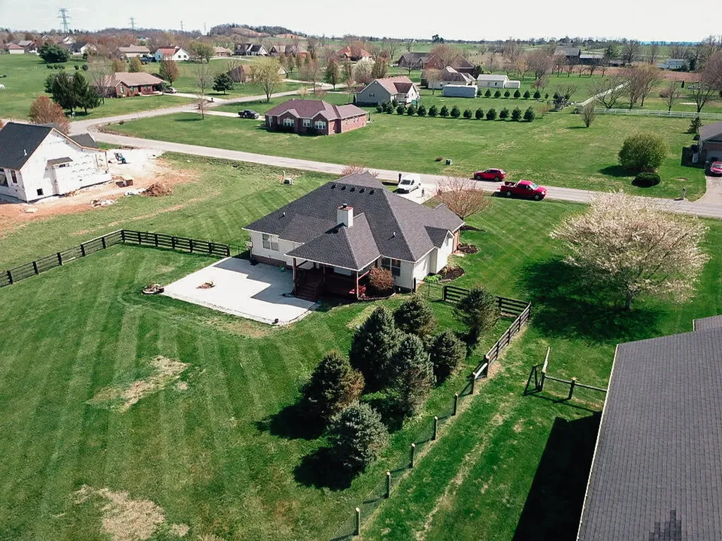 75 Dorton Drive Lancaster KY 40444