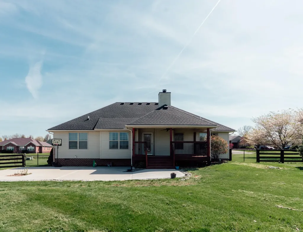 75 Dorton Drive Lancaster KY 40444