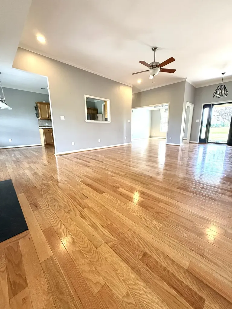 75 Dorton Drive Lancaster KY 40444