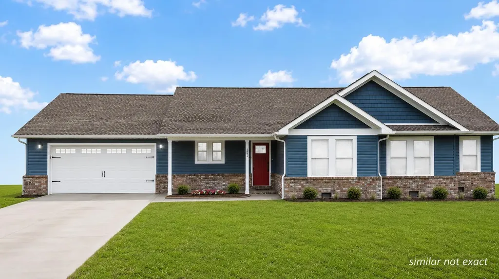 321 Lone Oak Drive Somerset KY 42503