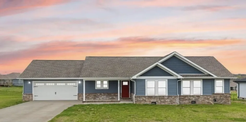 321 Lone Oak Drive Somerset KY 42503