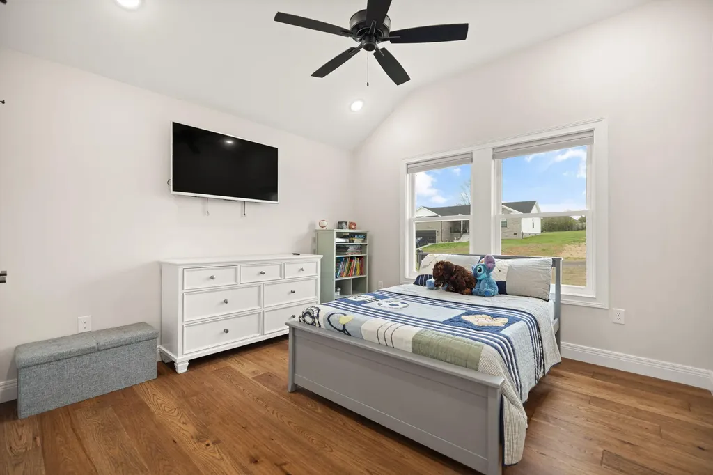 321 Lone Oak Drive Somerset KY 42503