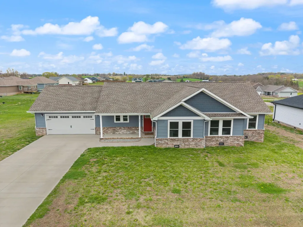 321 Lone Oak Drive Somerset KY 42503