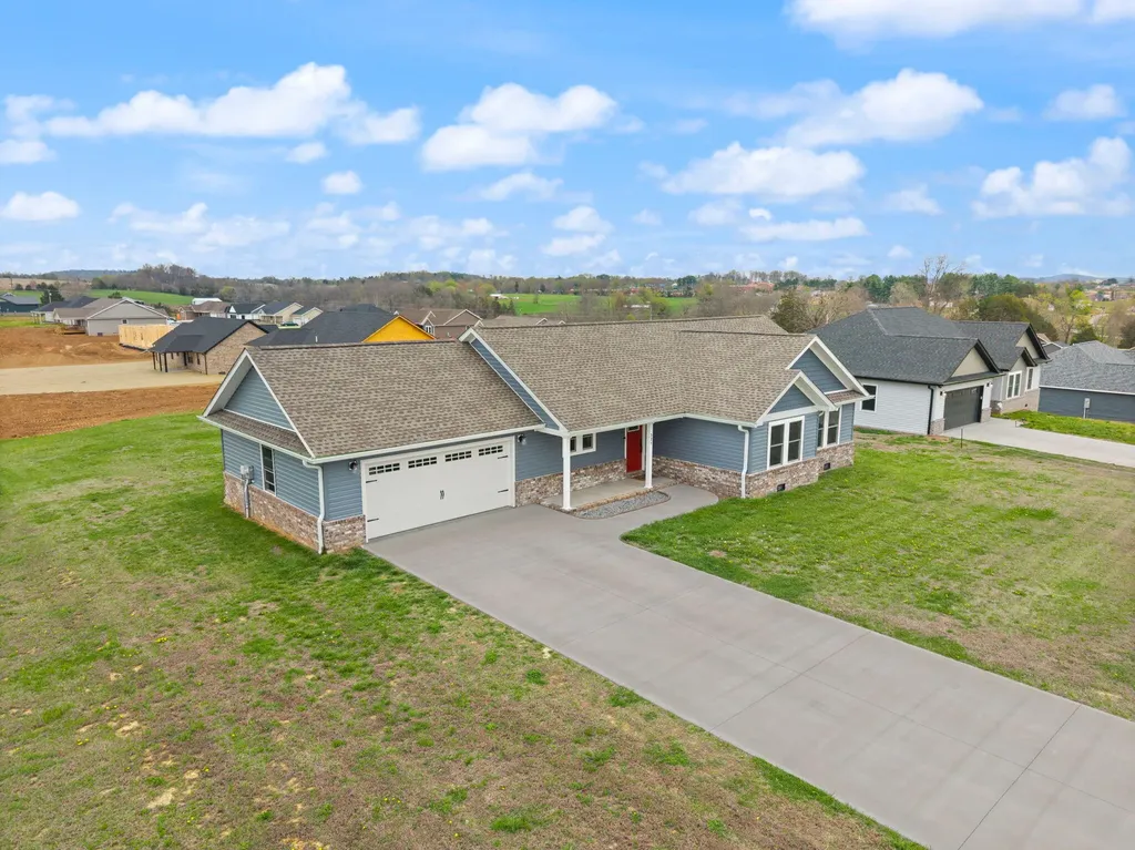 321 Lone Oak Drive Somerset KY 42503