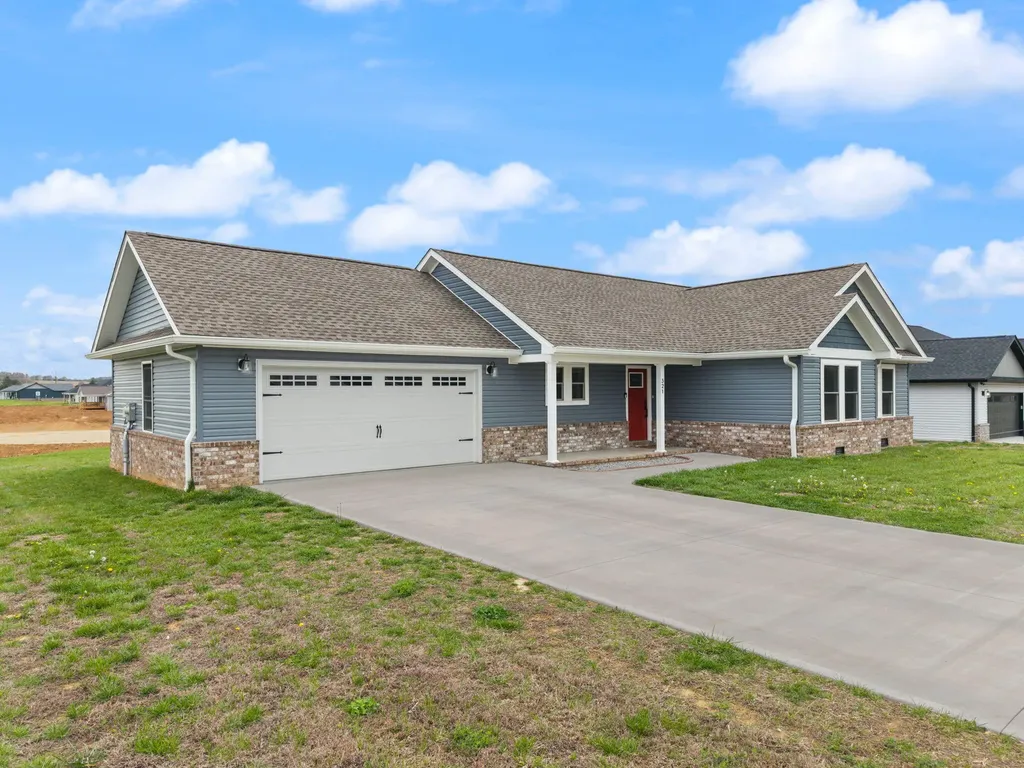 321 Lone Oak Drive Somerset KY 42503
