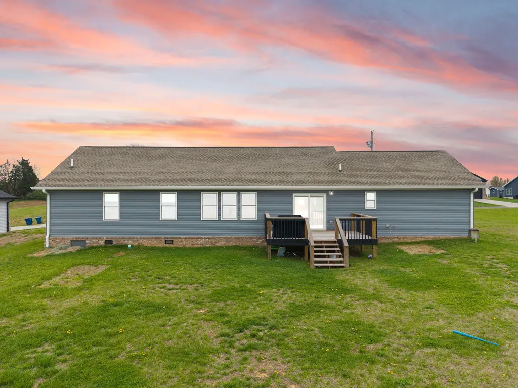 321 Lone Oak Drive Somerset KY 42503