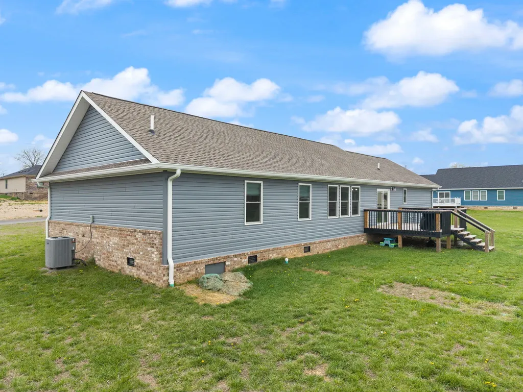 321 Lone Oak Drive Somerset KY 42503