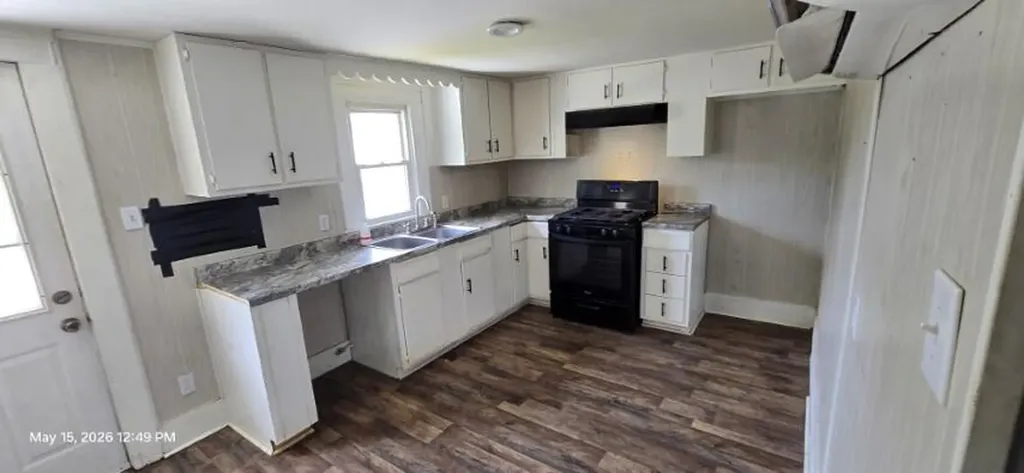 354 S Magnolia Street Harrodsburg KY 40330