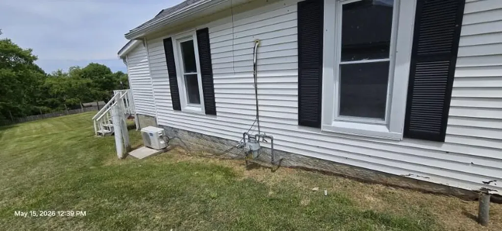 354 S Magnolia Street Harrodsburg KY 40330