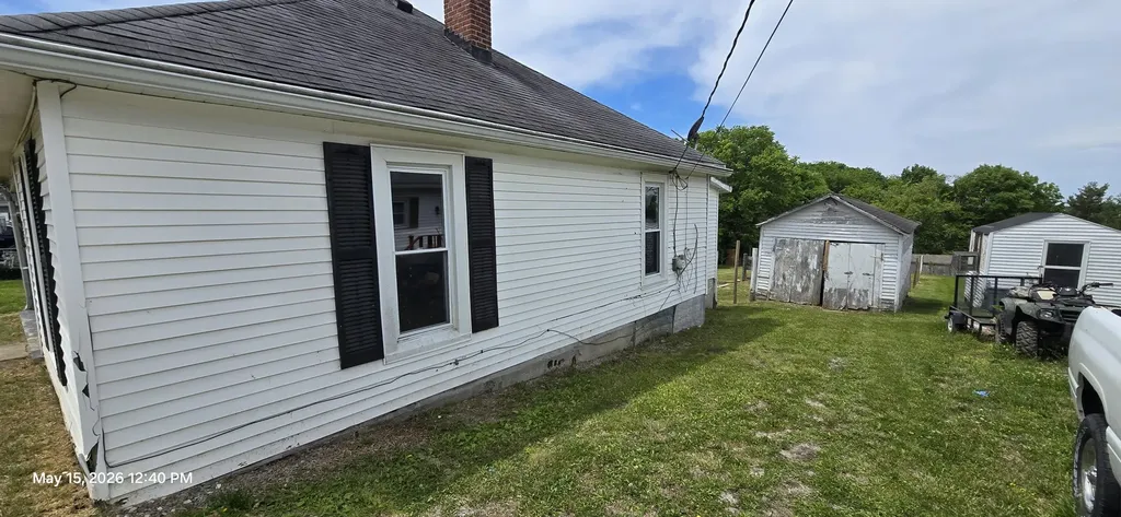 354 S Magnolia Street Harrodsburg KY 40330
