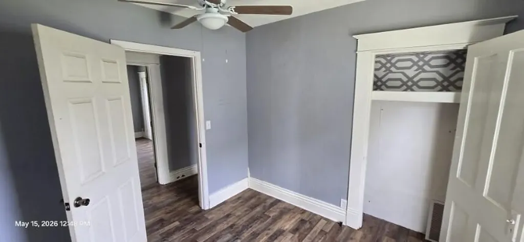 354 S Magnolia Street Harrodsburg KY 40330