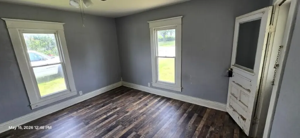 354 S Magnolia Street Harrodsburg KY 40330