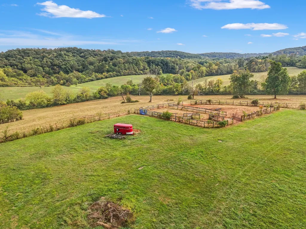 560 Hart Grove Road Owingsville KY 40360