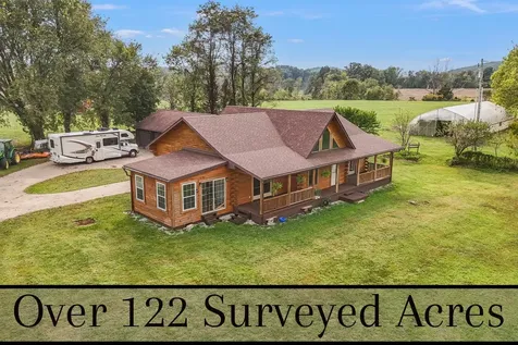 560 Hart Grove Road Owingsville KY 40360