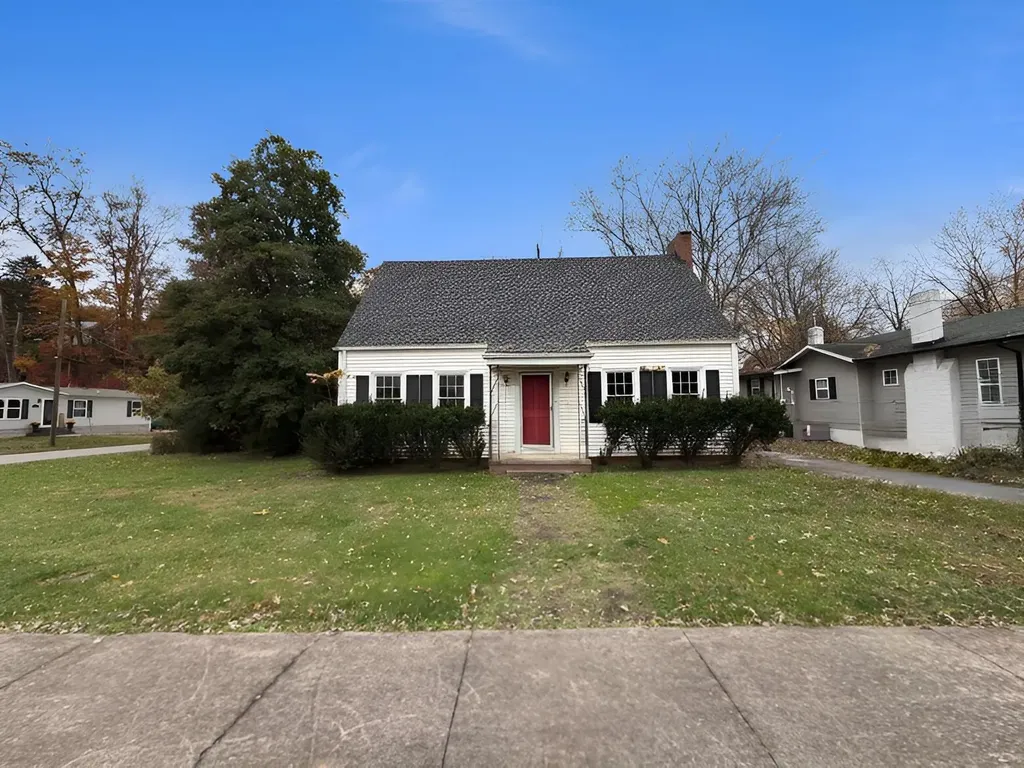 510 Oak Avenue Corbin KY 40701