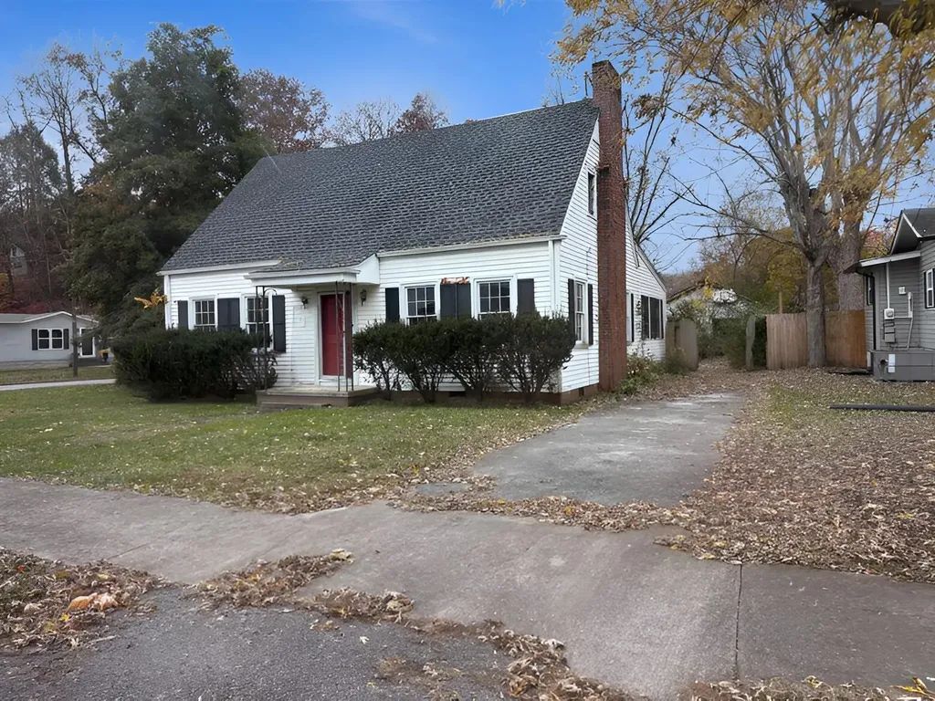 510 Oak Avenue Corbin KY 40701