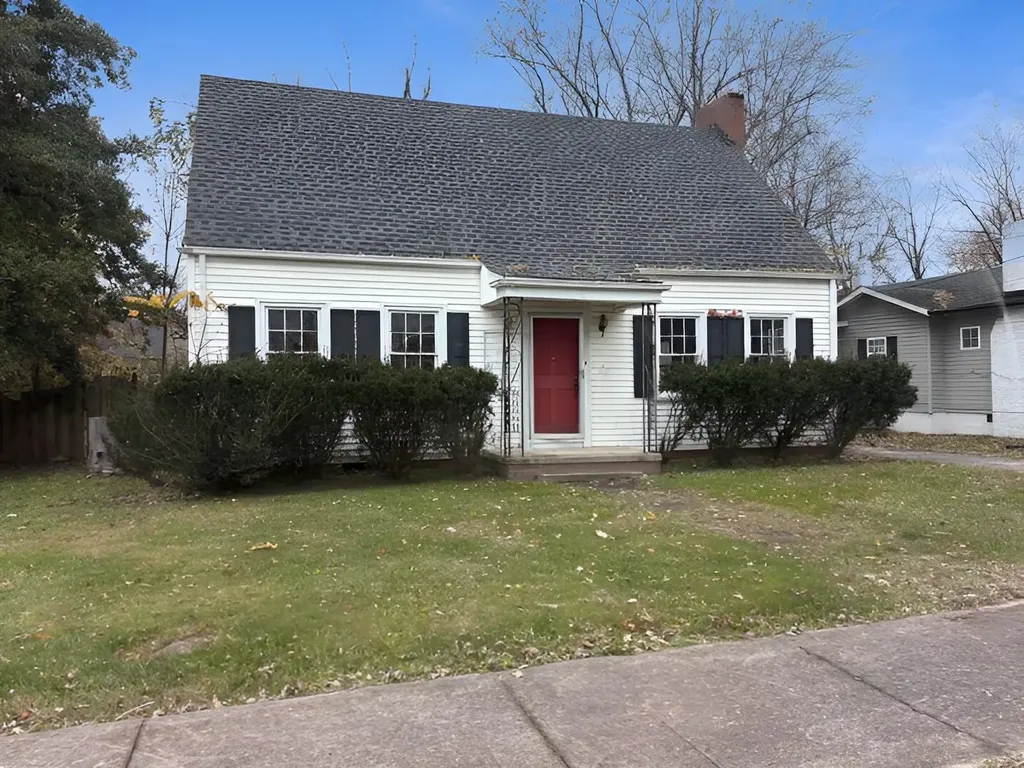 510 Oak Avenue Corbin KY 40701