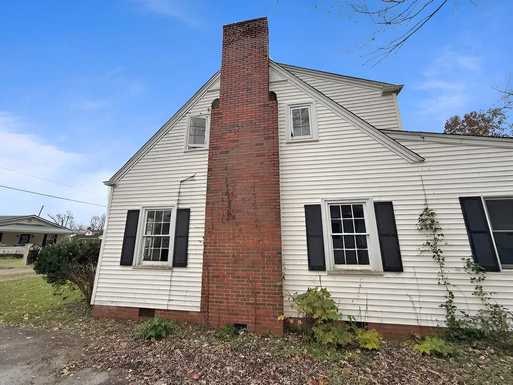 510 Oak Avenue Corbin KY 40701