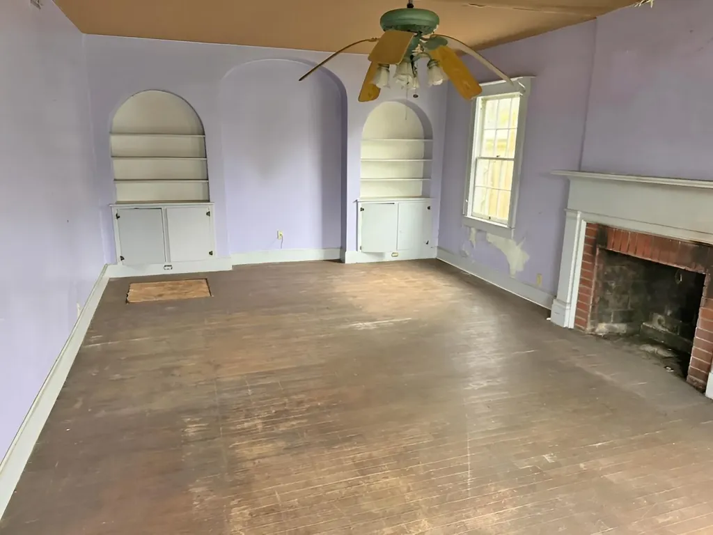510 Oak Avenue Corbin KY 40701
