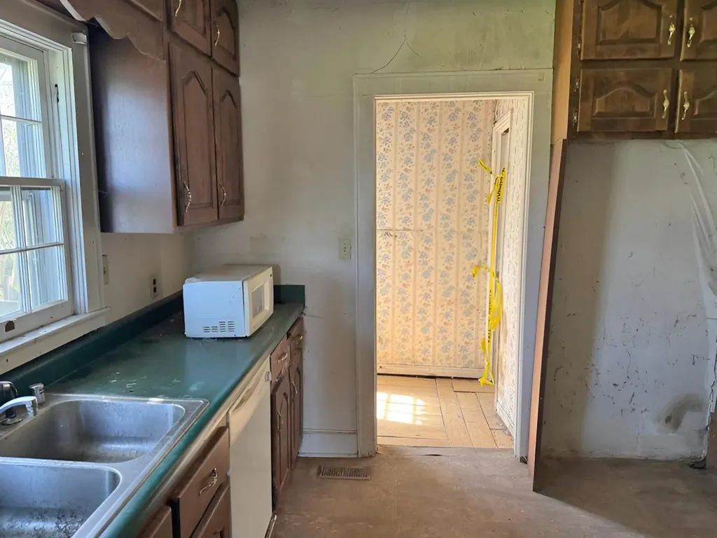 510 Oak Avenue Corbin KY 40701