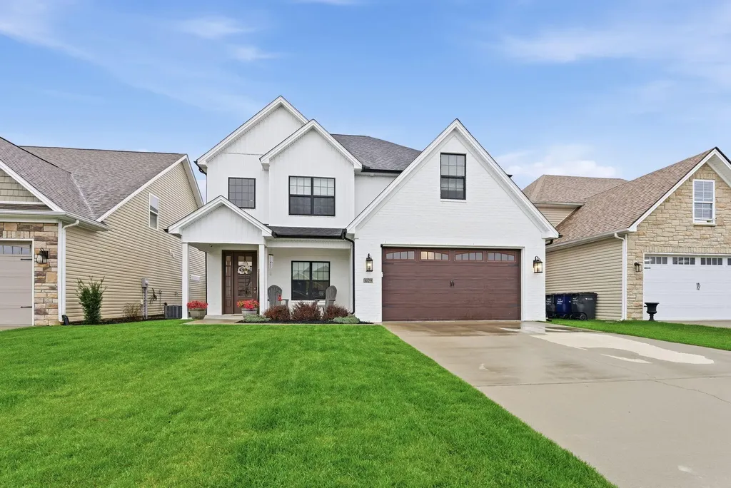1029 Squirrel Nest Lane Lexington KY 40509