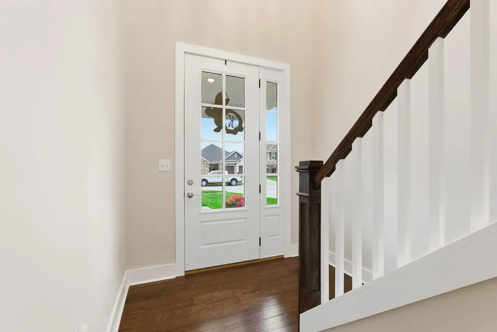 1029 Squirrel Nest Lane Lexington KY 40509