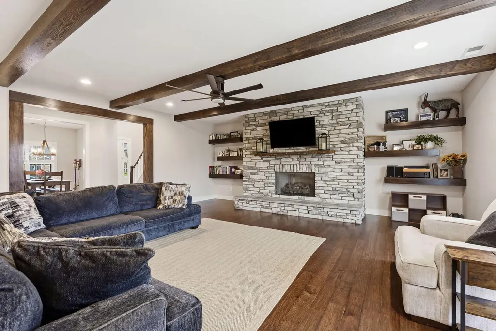 1029 Squirrel Nest Lane Lexington KY 40509