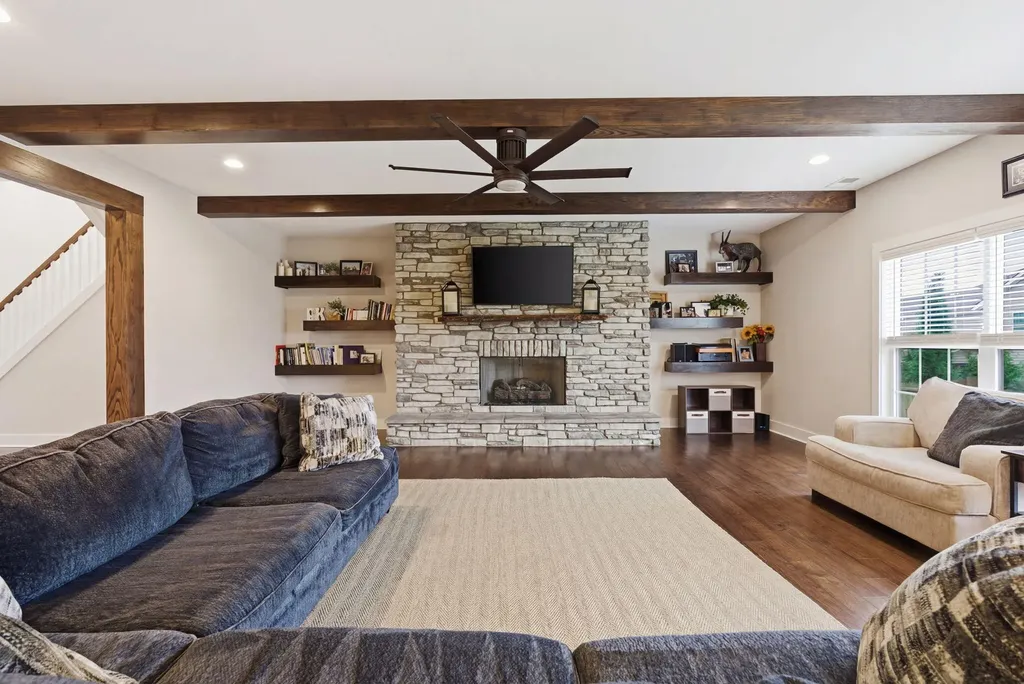 1029 Squirrel Nest Lane Lexington KY 40509