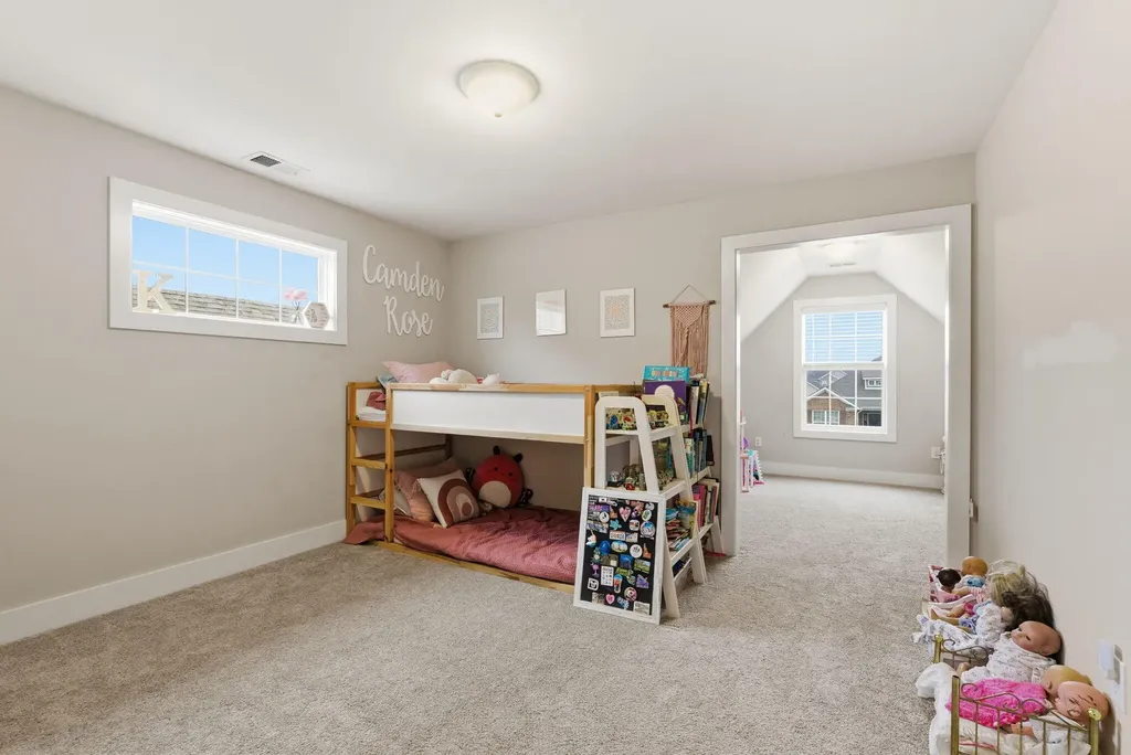 1029 Squirrel Nest Lane Lexington KY 40509